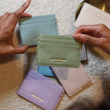 Gotland Card holder Alexander Frank