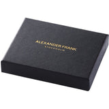 Paris Alexander Frank